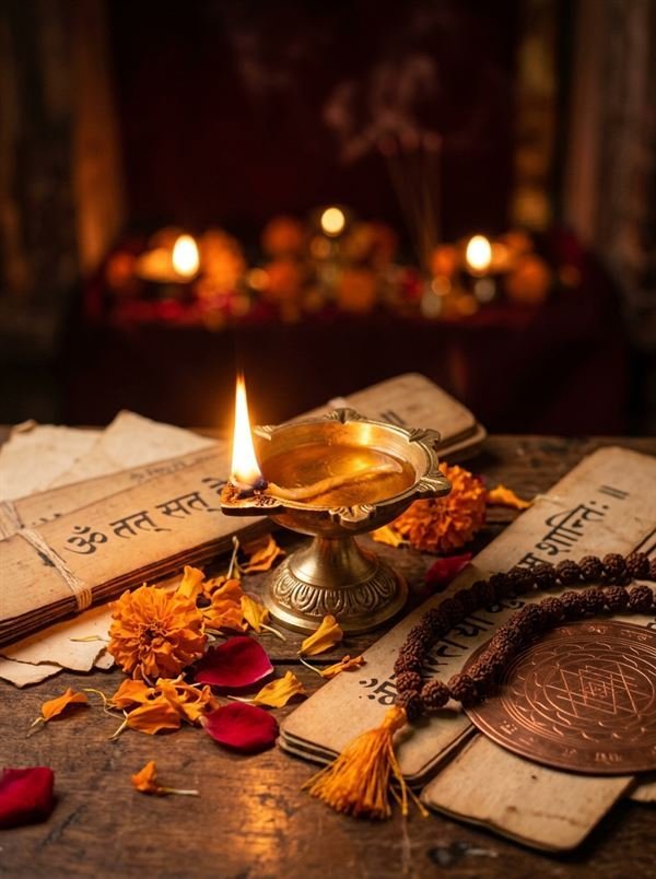 Child Birth Yoga and Santan Astrology Guidance