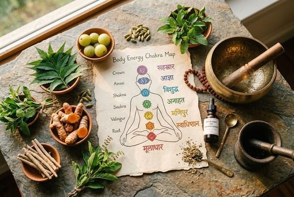 Health Astrology and Vedic Medical Remedies