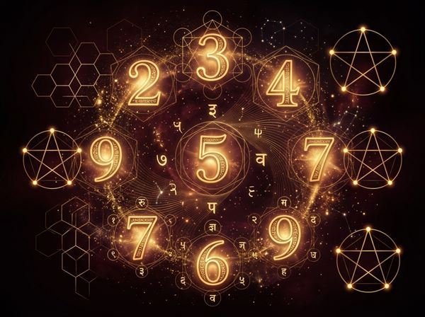 Vedic Numerology & Name Correction Consultation